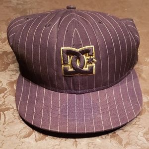DC hat